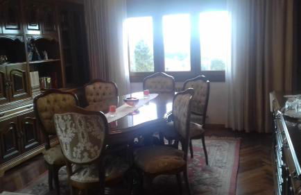 Villa con piscina en Pantòn Ribeira Sacra Galicia Ideal para familias - Foto 11