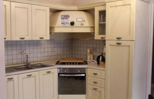 Central Apartment - Foto 17