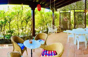 Villa Indipendente Torre Inserraglio - Salento - Foto 17