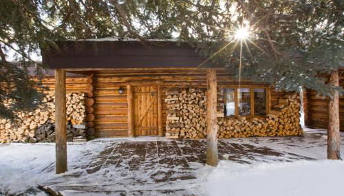 Aspen's Lodge - Foto 2