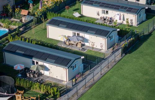 Ferienhaus Landliebe Lodges - Foto 5