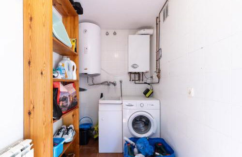 Villa with private pool 3 minutes from the beach - Foto 53