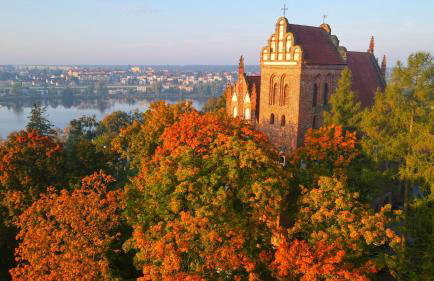 River View - widok na wodę, parking w hali, winda, 3pok i 5 łóżek, klima, Netflix i Max, centrum - Foto 31