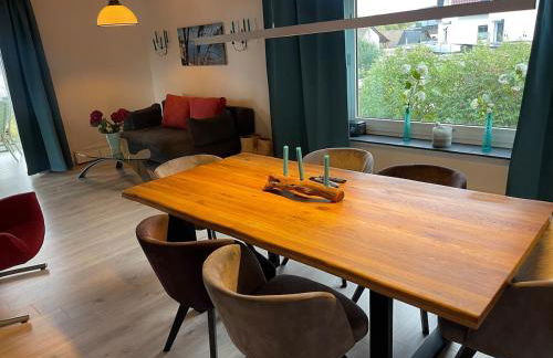 Stilvolle 90qm Wohnung mit Wintergarten - Photo 23