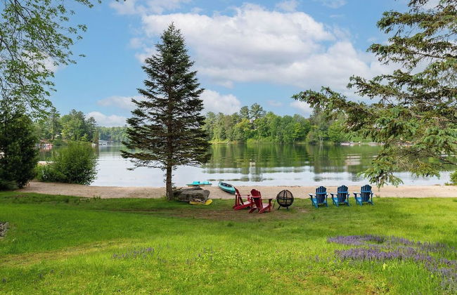 Fairy Bay Lakehouse - Foto 33