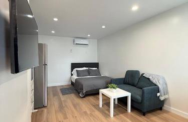 Modern Studio Stylish &Cozy Right Unit - Foto 23
