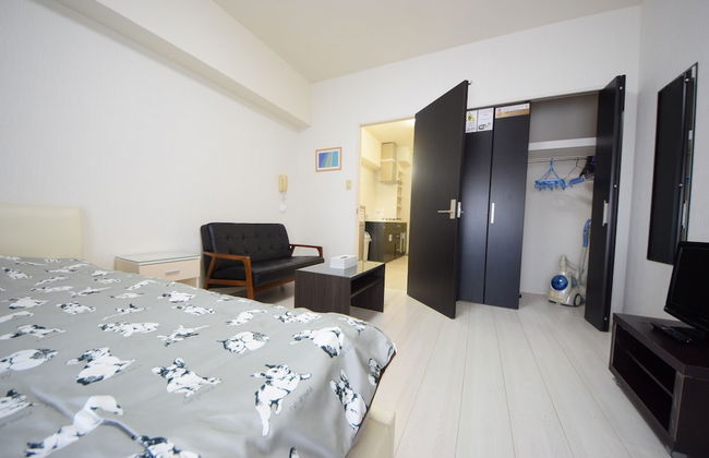 SUMUKA Asato Station - Foto 38