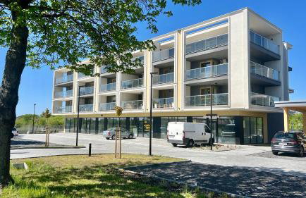 Apartament -Luksus- Nowa Dzielnica - Foto 17