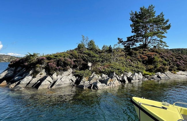 6 Person Holiday Home in Urangsvag-by Traum - Foto 37