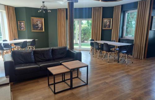 Willa Imprezja - Foto 21