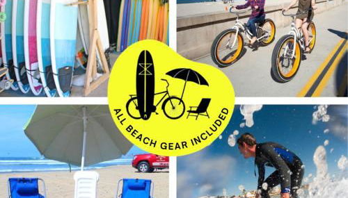 Resort Living: Hoops Outdoor Bar Views PoolSpa - Foto 4, Other