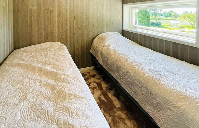 4 Star Holiday Home in Henan - Foto 3