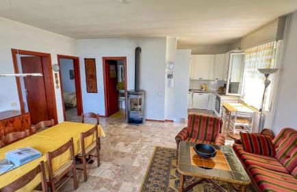 Casa Lucertola - Foto 12