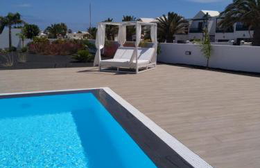 Apartment Aqui Todo Empieza - Pool view - Free WiFi - smart TV-Residence Senator - Foto 2