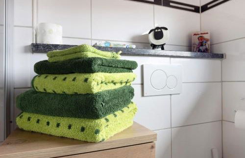 Ferienwohnung Wendelinus - Foto 14