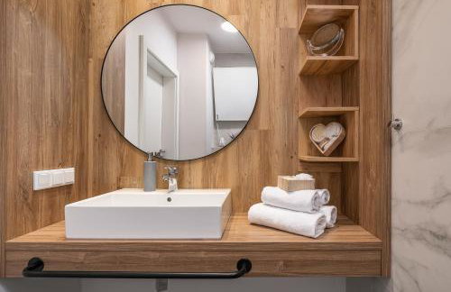 Mielno Jantaris- Apartament B3- przy plaży - Foto 34