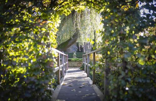Pool House at Mill Cottage - Photo 39