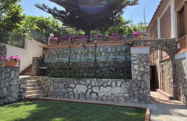 Villa Cristina - Foto 21