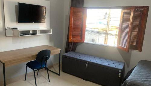 Studio Lindo no coração de Picos - Foto 2