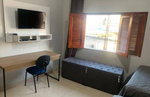 Studio Lindo no coração de Picos - Foto 2