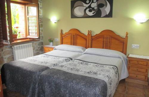 Casa Rural El Jondrigu - Photo 14