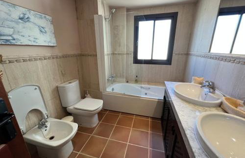 Charming duplex in Hacienda del Álamo - Foto 4