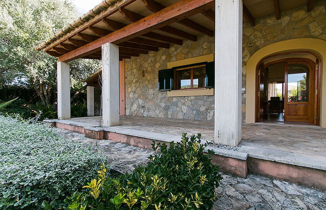 Chalet Correfoc - Foto 2