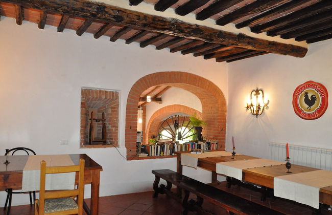 Castello di Selvole-Adults Only - Foto 78