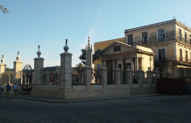 Apartment in Havana with terrace - Photo 38