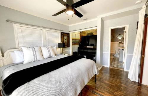 Charming Family Getaway in McKinney - Foto 31