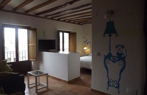 Apartamentos San Francisco 58 - Foto 26