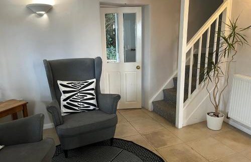 Fisherman's Cottage - Foto 7