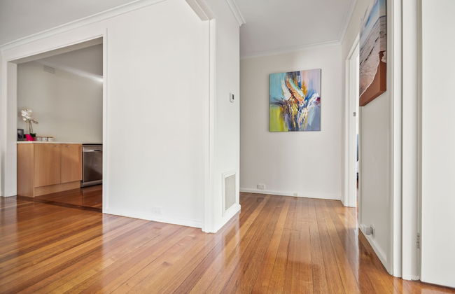 StayAU 2BRM Beach Family House Hampton - Foto 35