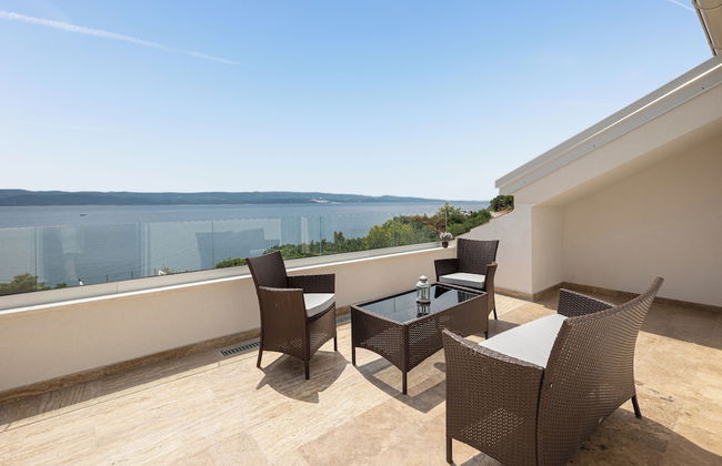 Villa Olive Tree - Foto 32