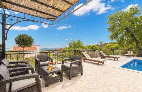 Pet Friendly Home In Orebic - Photo 11