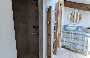 Entre cuves et sources - au coeur de Goudargues - Foto 8