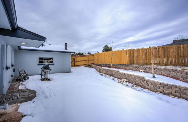 4 Bedroom with Grill - Foto 38