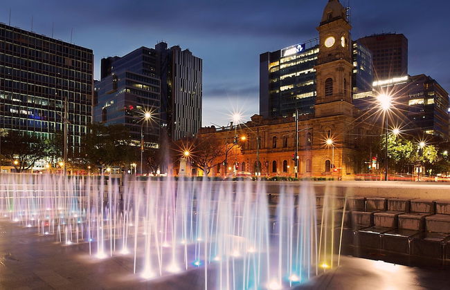 Quest on Franklin - Foto 40