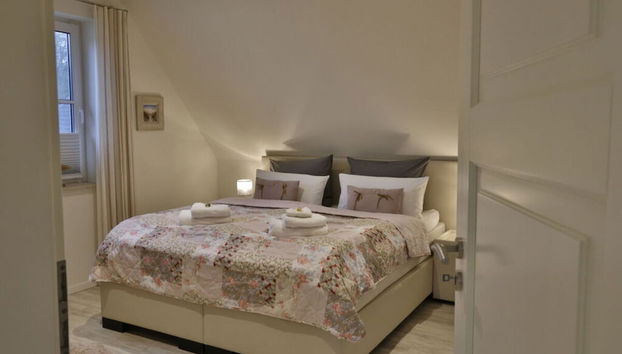 Herring Gull Modern Retreat - Foto 4, Habitación