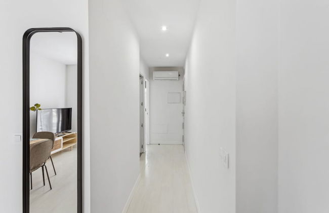 Limehome Madrid Calle de la Paloma - Photo 37