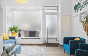 Loftly Kottbusser Damm 68 - Parkplatz - Self Check In - 300 Mbits - Foto 33