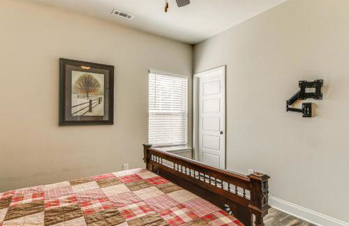 Aiken Gem Near Steeplechase Racecourse and Augusta! - Foto 19