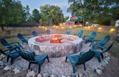 5 Mi to Schuss Mtn Family Getaway with Game Room - Foto 1