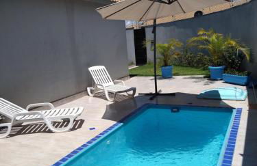 Recanto Belchior Beraldo - Quinta da Colina - Foto 1