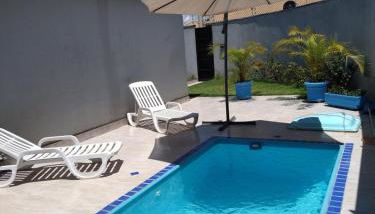 Recanto Belchior Beraldo - Quinta da Colina - Foto 1