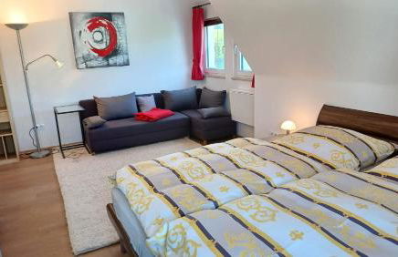 Ferienhaus Birkelbach - Foto 15