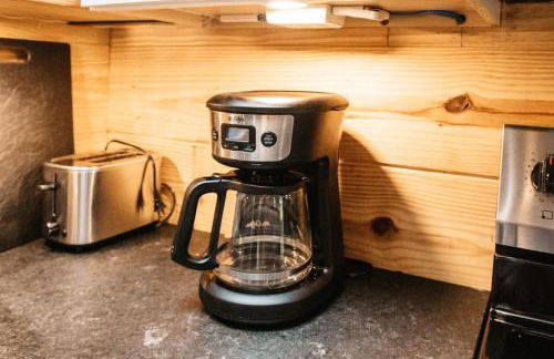 Whispering Deer Cabin - Foto 11