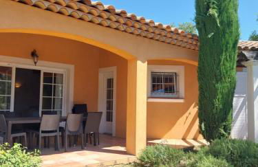 Callian - Très belles Villas, 3 chambres et piscine privée - Foto 67