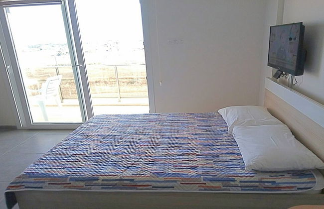 Studio Apartment at Longbeach - Foto 3