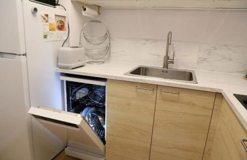 Le Tropical Bali, Appt T2, proche métro et centre ville - Photo 74